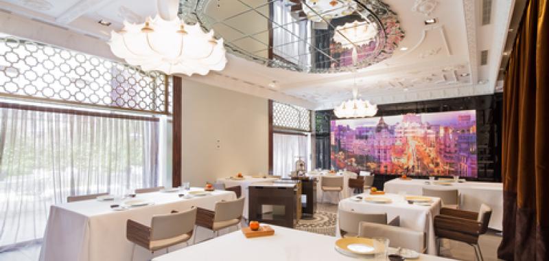 Hotel Unico Madrid 